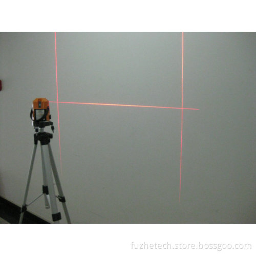 4V1HID laser leveling system